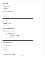 Предварительный просмотр 17 страницы CANAWELD PLB2380148 User Manual