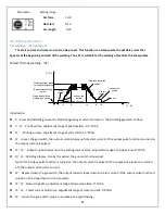 Предварительный просмотр 18 страницы CANAWELD PLB2380148 User Manual