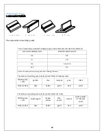 Предварительный просмотр 21 страницы CANAWELD PLB2380148 User Manual