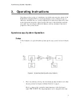 Preview for 13 page of Canberra 2015A User Manual