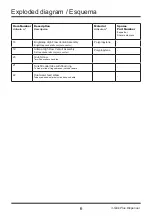 Предварительный просмотр 6 страницы Canberra 3-SINK PLUS DISPENSER Instruction Manual