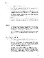 Preview for 11 page of Canberra 3102D User Manual