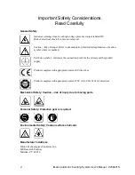 Preview for 8 page of Canberra iMatic Automatic LB User Manual