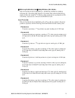 Preview for 13 page of Canberra iMatic Automatic LB User Manual