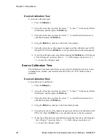 Preview for 56 page of Canberra iMatic Automatic LB User Manual