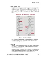 Preview for 107 page of Canberra iMatic Automatic LB User Manual