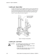 Preview for 132 page of Canberra iMatic Automatic LB User Manual