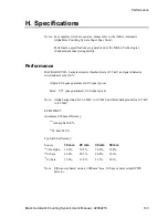 Preview for 151 page of Canberra iMatic Automatic LB User Manual