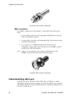 Preview for 74 page of Canberra Lynx DSA User Manual