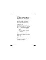 Preview for 8 page of Canberra UltraRadiac User Manual