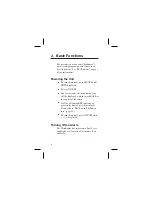 Preview for 10 page of Canberra UltraRadiac User Manual