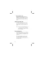 Preview for 18 page of Canberra UltraRadiac User Manual