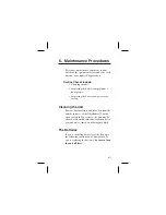 Preview for 47 page of Canberra UltraRadiac User Manual