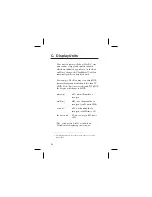 Preview for 60 page of Canberra UltraRadiac User Manual