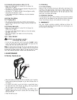 Preview for 2 page of Canbuilt LT102 Instruction Manual