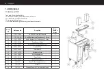 Preview for 16 page of Cancan CC 28 CAFE TYPE User Manual