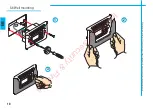 Preview for 10 page of CANCELLI AUTOMATICI WAVE WA01 Installation Manual