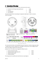 Предварительный просмотр 5 страницы CANchecked VADpro VAD15 User Manual