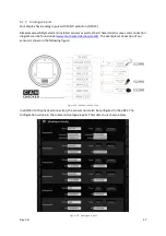 Предварительный просмотр 17 страницы CANchecked VADpro VAD15 User Manual