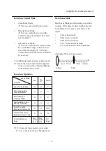 Предварительный просмотр 5 страницы C&B Technology AN120 Series Communications Manual