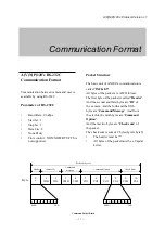 Предварительный просмотр 11 страницы C&B Technology AN120 Series Communications Manual