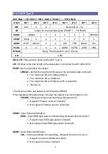 Предварительный просмотр 54 страницы C&C TECHNIC HIT-3MF3HDMI-641RIPRO User Manual