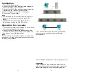 Предварительный просмотр 2 страницы C&C TECHNIC VS-12HF User Manual