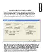 Preview for 11 page of CandCNC MP3000E Series User Manual