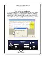 Preview for 13 page of CandCNC MP3000E Series User Manual