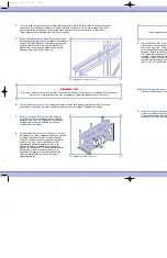 Предварительный просмотр 4 страницы C&D Technologies L Series Assembly Instructions Manual