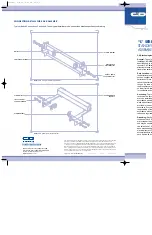Preview for 8 page of C&D Technologies L Series Assembly Instructions Manual