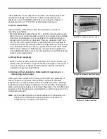 Предварительный просмотр 13 страницы C&D Technologies LIBERTY 1000 Series Installation And Operating Instructions Manual