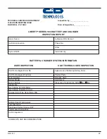 Предварительный просмотр 39 страницы C&D Technologies LIBERTY 1000 Series Installation And Operating Instructions Manual