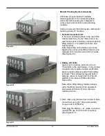 Preview for 26 page of C&D Technologies Liberty MSE Technical Manual