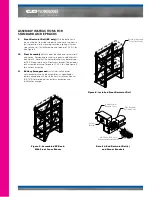 Предварительный просмотр 5 страницы C&D Technologies RDB Series Assembly Instructions Manual