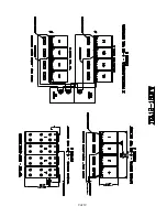 Предварительный просмотр 9 страницы C&D Technologies TEL12-105FS Installation And Operating Procedures