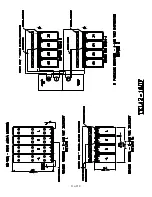 Предварительный просмотр 11 страницы C&D Technologies TEL12-105FS Installation And Operating Procedures