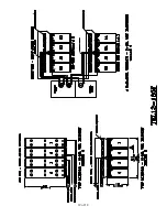 Предварительный просмотр 12 страницы C&D Technologies TEL12-105FS Installation And Operating Procedures