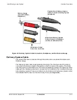 Preview for 43 page of Candela AlexTriVantage Operator'S Manual