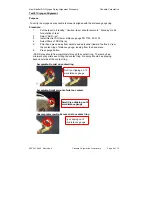 Preview for 4 page of Candela New GentleYAG Alignment Procedure