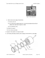 Preview for 3 page of Candela New GentleYAG Replacement Procedure