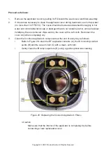 Preview for 50 page of Candela VelaShape Instruction Manual