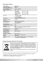 Preview for 11 page of CANDELUX HKC 220 DuoLED H Instruction Manual