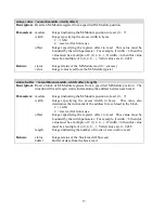 Preview for 23 page of C&H Technologies EM405-8 Manual