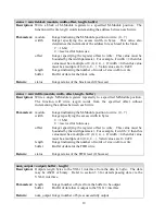 Preview for 25 page of C&H Technologies EM405-8 Manual