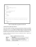 Preview for 39 page of C&H Technologies EM405-8 Manual