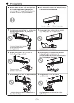 Предварительный просмотр 42 страницы C&H AIR-MASTER SeriesCH-S07RX4 Owner'S Manual