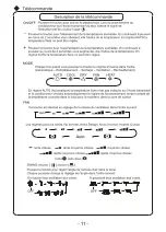 Предварительный просмотр 47 страницы C&H AIR-MASTER SeriesCH-S07RX4 Owner'S Manual