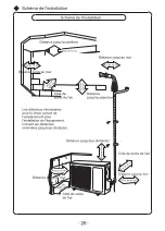 Предварительный просмотр 61 страницы C&H AIR-MASTER SeriesCH-S07RX4 Owner'S Manual