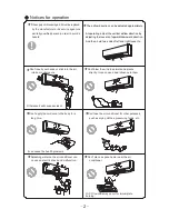 Предварительный просмотр 4 страницы C&H CH-S07LH/R2 Owner'S Manual